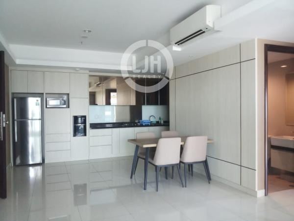 Apartemen Dijual di The Kensington Royal Suites Kelapa Gading Jakarta Utara