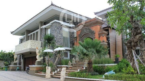 Rumah Mewah di Citra Garden Kalideres Jakarta Barat Lokasi Premium