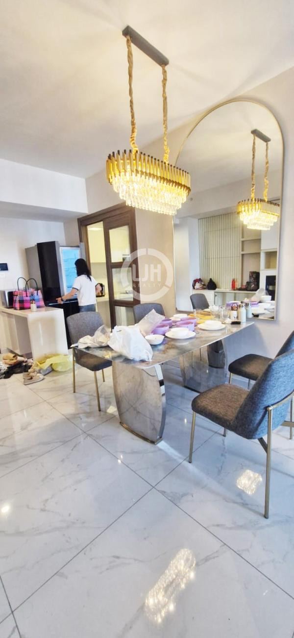 Disewakan Apartemen Sky House BSD City