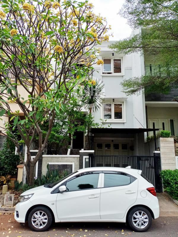 Dijual Rumah The Gading Residence Kelapa Gading Jakarta Utara