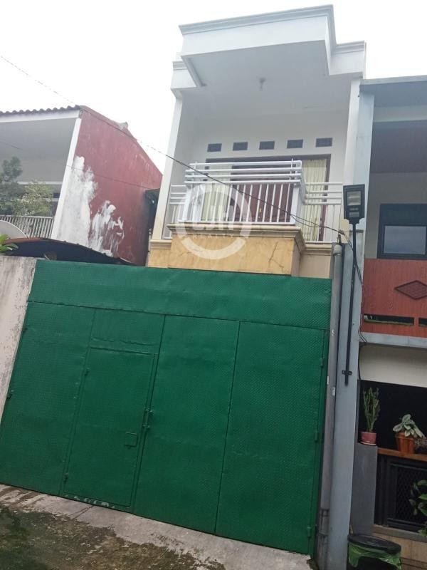 Dijual Rumah Villa Kalisari Depok
