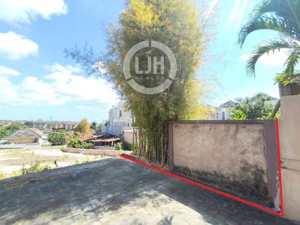 Strategic Land for Sale in Taman Giri Asri, Nusa Dua Area