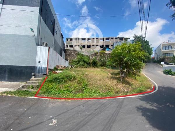 Premium Land for Sale in Residential Area Ungasan, Near Balangan Beach Bali