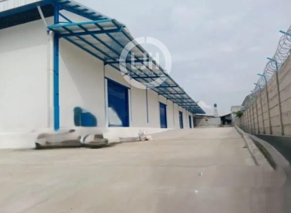 Pabrik di Kapuk Muara Penjaringan Jakarta Utara – Lokasi Strategis untuk Industri & Logistik