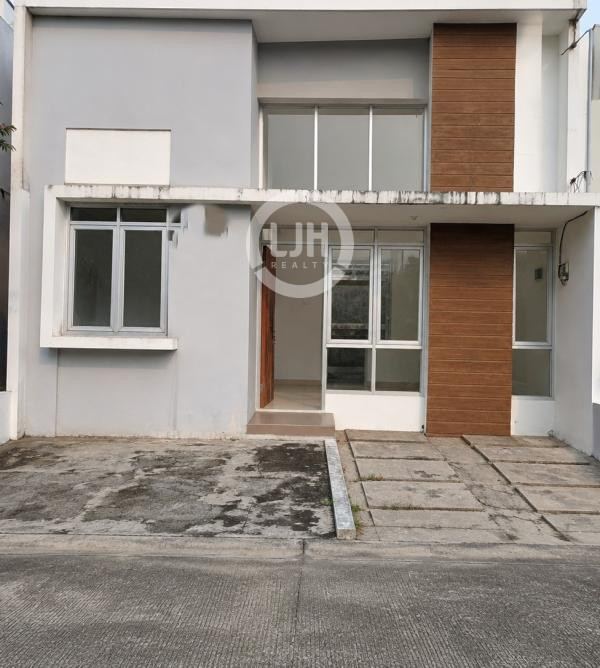 Punya Rumah di Greenvista Maja? Investasi Cerdas dengan Harga Masih Terjangkau