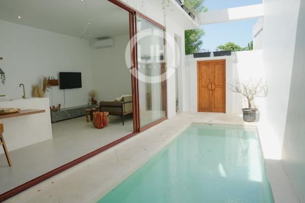 25-Year Leasehold Deal: Brand New Luxury Villa in Ungasan Near Savaya and Melasti Beach!