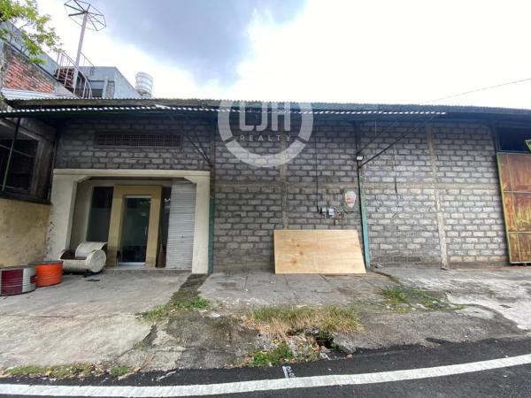 Warehouse For Sale In Strategic Location Renon, Denpasar, Close to Goverment Office and Renon Park