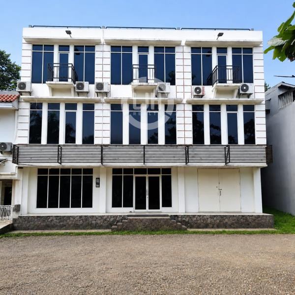 DIJUAL RUKO 3 GANDENG – TAMAN KENARI NUSANTARA CIBUBUR