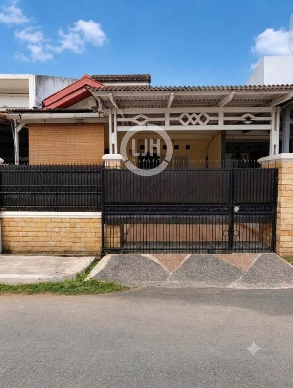 Dijual Rumah Sektor 6 Gading Serpong