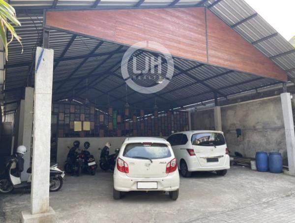 Land For Sale In Renon, Denpasar, Close to Renon Park and Plaza Renon Mall