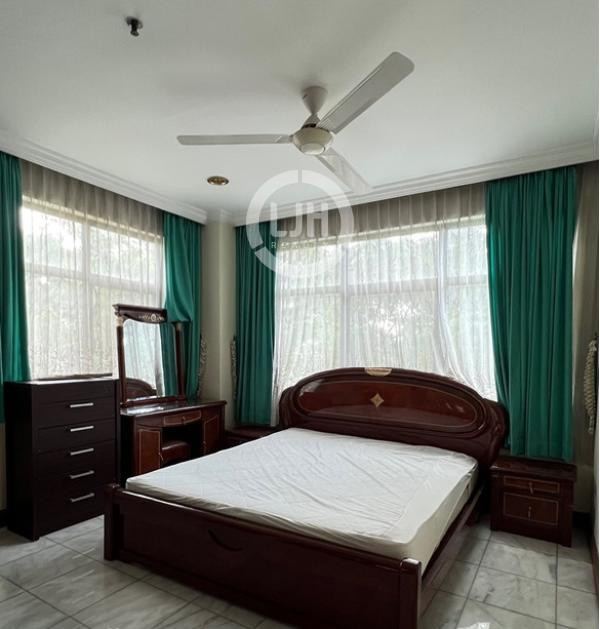 Apartemen Pasadenia pulomas unit hook 3 bedroom di kawasan hunian asri, kayu putih, pulo gadung, jakarta timur