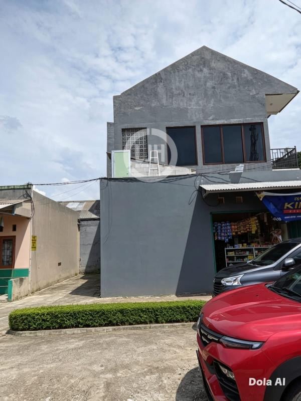 Dijual Rumah Kontrakan di Jalan Poncol Karya Tangerang Selatan