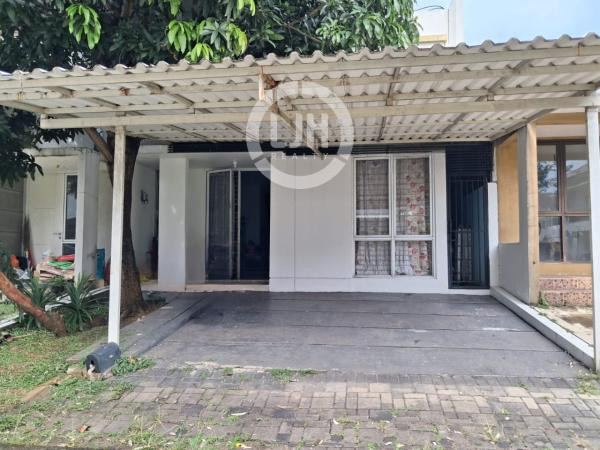 Rumah Murah di Cosmo The Icon BSD Dekat AEON, ICE BSD & Akses Tol