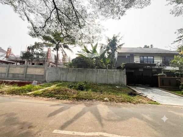Dijual Kavling Griya Loka Sektor 1.4 BSD City
