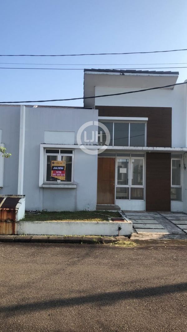 Rumah Green Vista Citra Maja – Hunian Modern dengan Harga Bersahabat