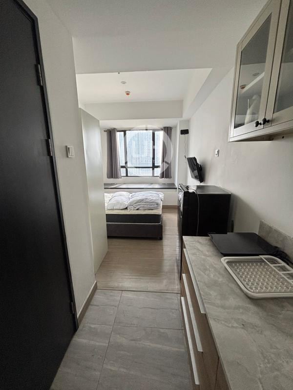 Apartemen Siap Huni Di Collins Boulevard, Tangerang