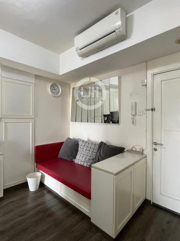 Apartemen Full Furnished di Green Lake Sunter Tower Southern Jakarta Utara