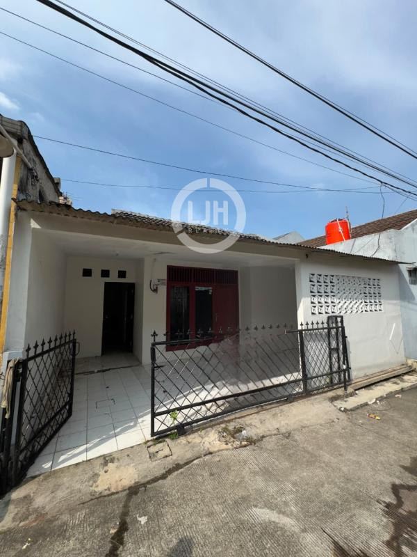 Rumah Murah Hitung Tanah di Sawangan Elok Parung Bogor