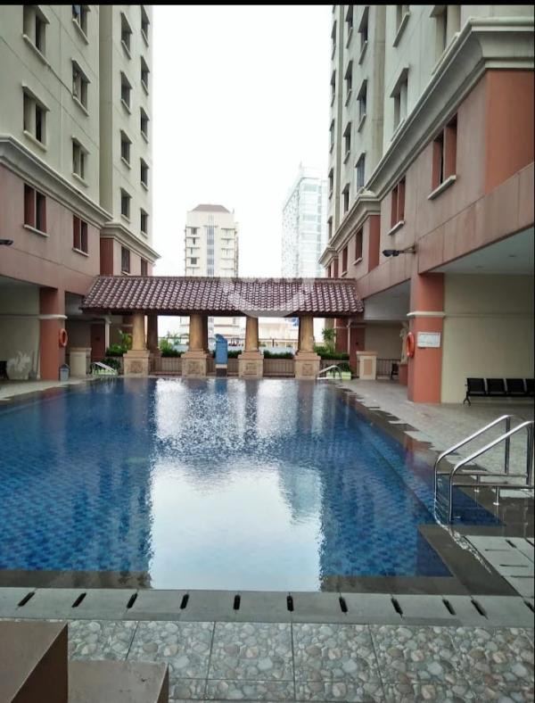 Apartemen Mediterania Jakarta Pusat – Hunian Premium di Jantung Ibu Kota dengan Akses Super Strategis  