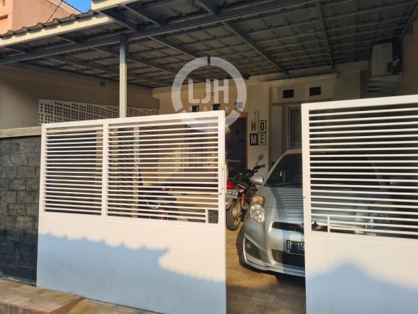 Dijual Murah Rumah di Sawangan Depok