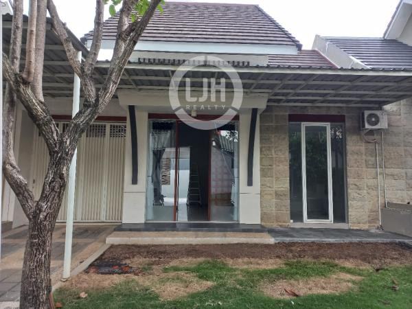 Rumah siap huni dan nyaman Citragrand Sambiroto. Semarang-7560