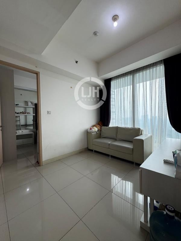 Dijual dan Disewakan Apartemen Treepark BSD City