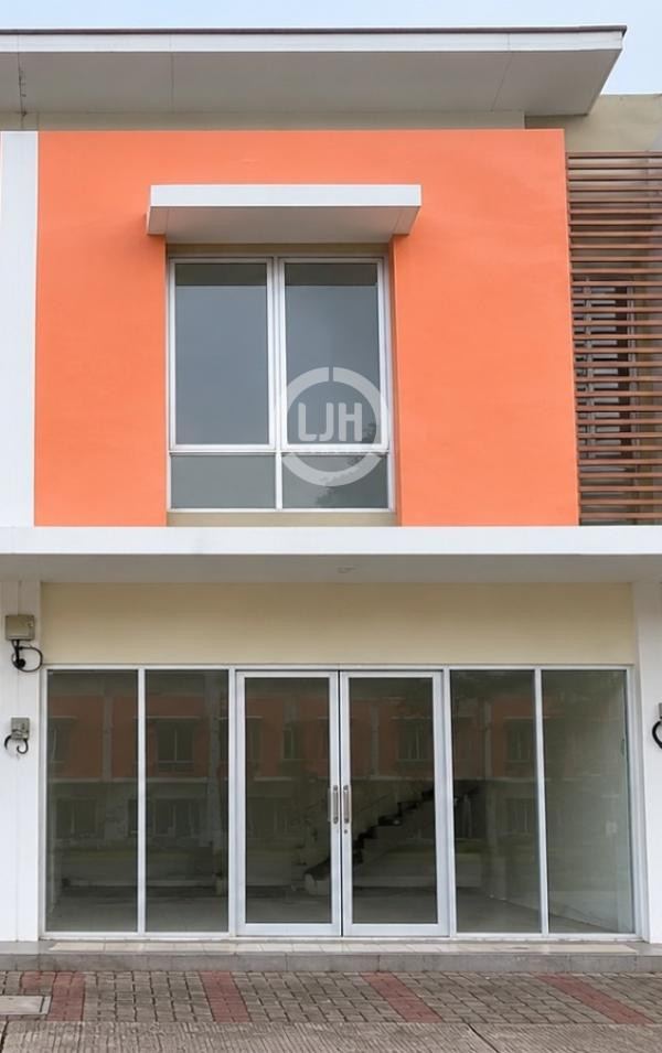 Ruko Bizlink – Lokasi Premium untuk Bisnis yang Siap Berkembang