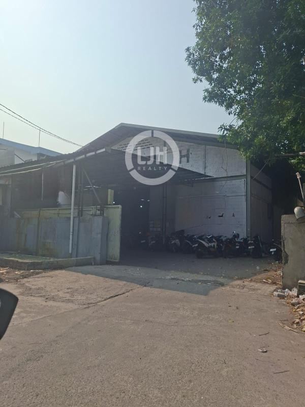 Gudang Agung Timur 12, Sunter, Jakarta Utara