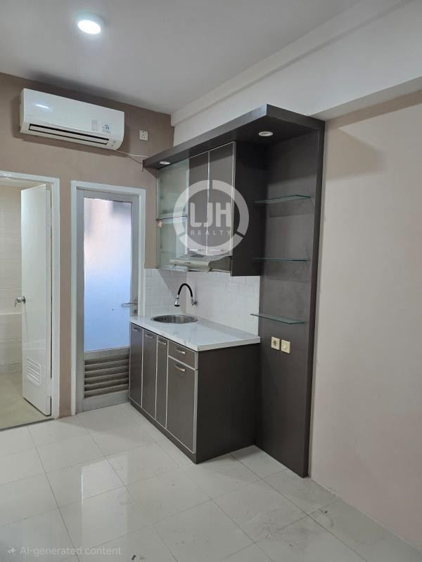Apartemen Nias Residence Kelapa Gading Renov Baru