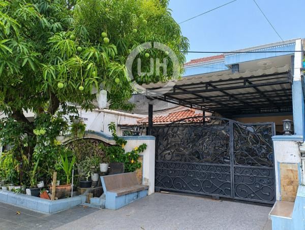 Rumah Strategis di Rawalumbu Utara Bekasi 