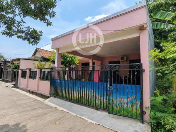 Rumah Strategis di Cimuning Mustikajaya Bekasi 