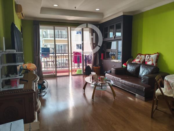 Apartemen 2 bedroom Full Furnished fasilitas lengkap di Mediterania Lagoon, Kemayoran, jakarta pusat