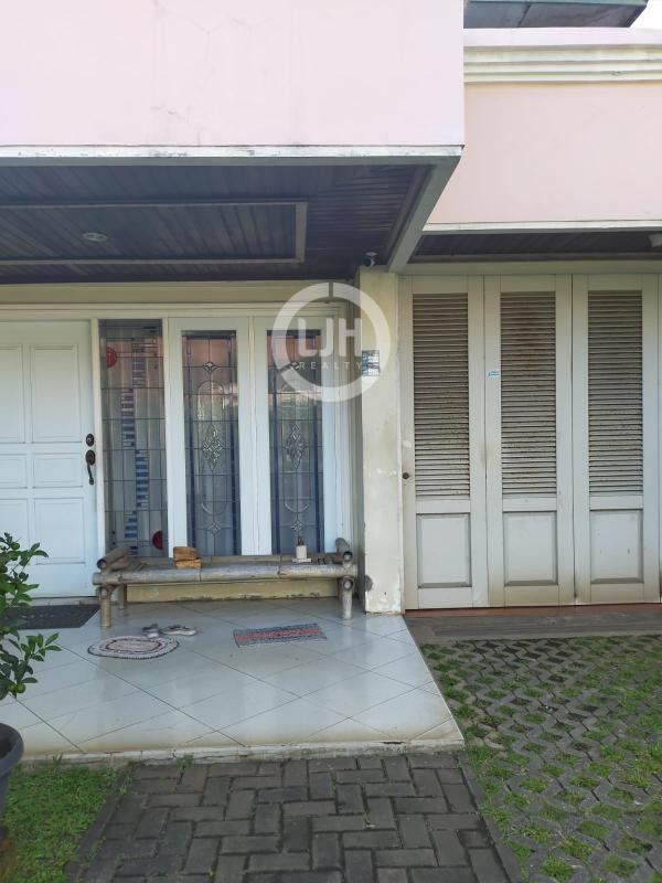 Rumah siap huni daerah Candisari. Semarang-11674