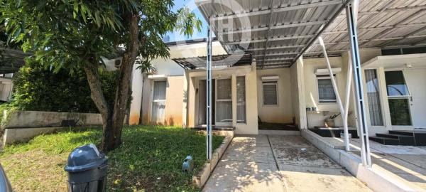 Rumah Siap Huni Citraland BSB, Semarang Barat-11680