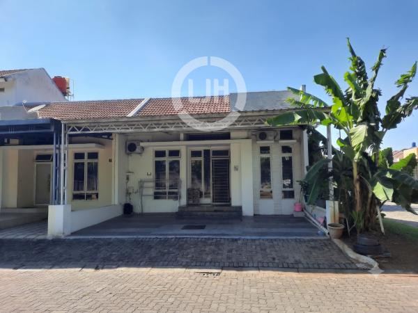Rumah Nyaman Graha Padma, Semarang Barat-11660