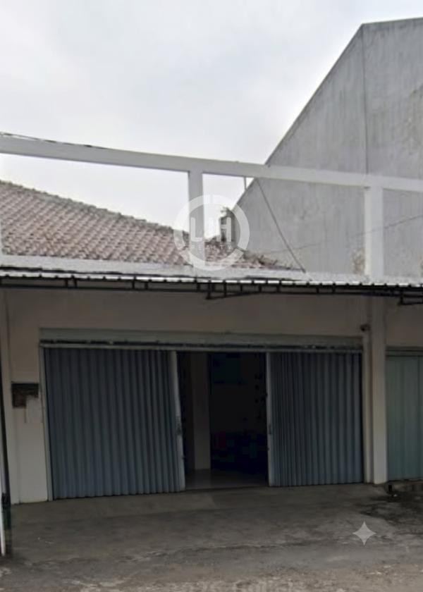 Ruko cocok usaha daerah Lamper. Semarang-11667