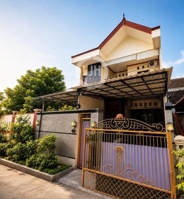 Rumah siap huni daerah Sendangmulyo. Semarang-11684
