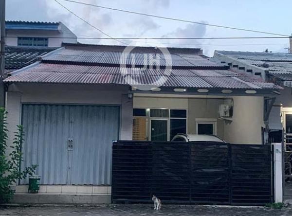 Rumah Nyaman Semarang Indah. Semarang Barat-11651