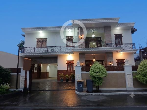 Rumah siap huni daerah Tembalang, Semarang Selatan-11671