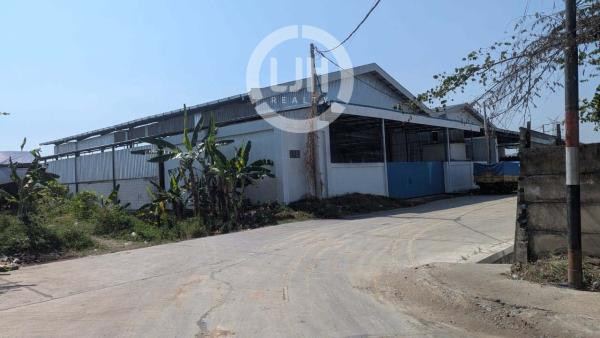Gudang Strategis KIC Gatot Subroto, Semarang Barat-11636