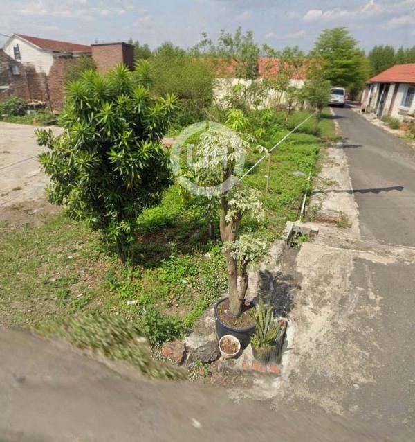 Tanah Siap Bangun daerah Tembalang, Semarang-11638