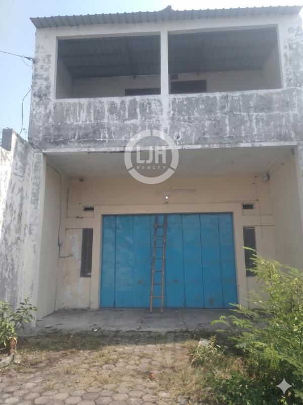 Ruko cocok usaha daerah Semarang Timur-11639