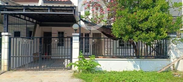 Disewa Rumah Bulevar Hijau Dekat Bioskop XXI (D0449)