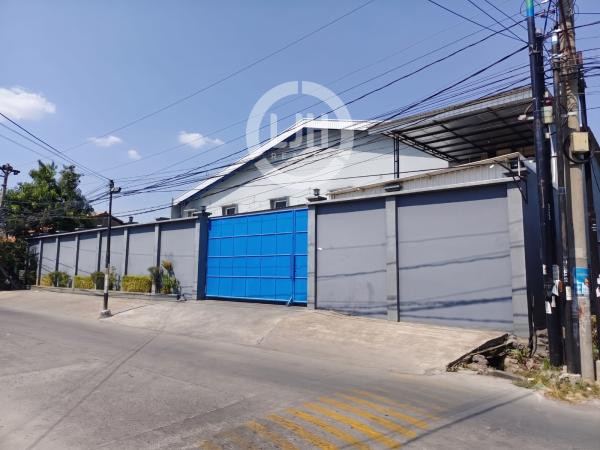 Gudang Strategis daerah Genuk. Semarang-11637