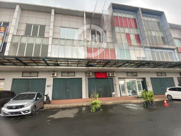Ruko Grand Wisata 2 Lantai, Cocok untuk Kantor, Sekolah, Kuliner, Apotik, Maupun Salon Parkir Luas, bisa KPR, 50M Dari Mall Living World, Akses Langsung Tol Tambun Grand Wisata Bekasi
