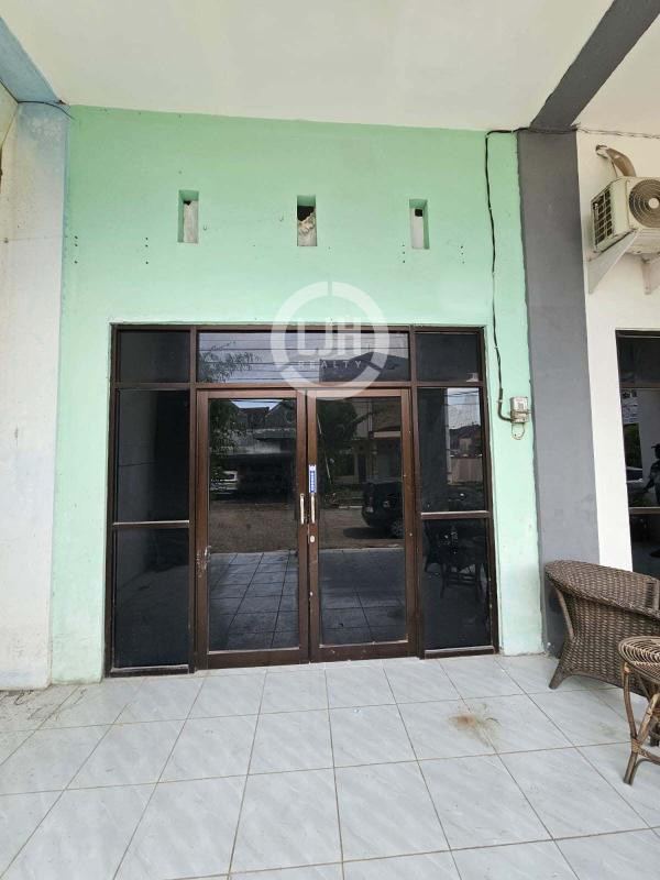 Ruko cocok usaha Semarang Indah. Semarang Barat-11643