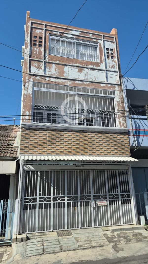 Ruko cocok usaha daerah Semarang Tengah-11645