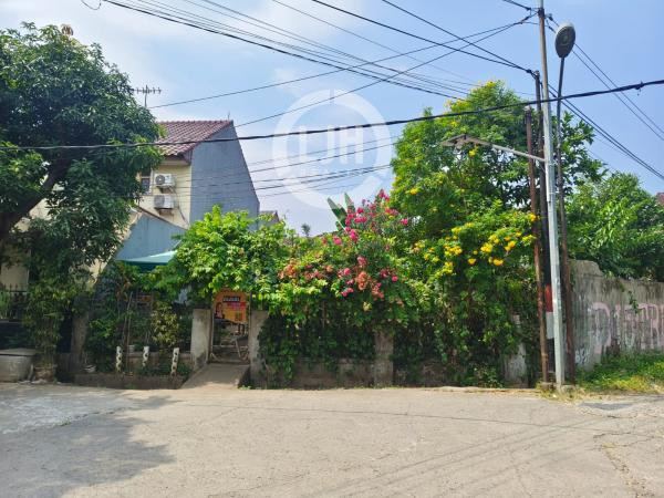 Kavling Hook Strategis di Bintara Bekasi 