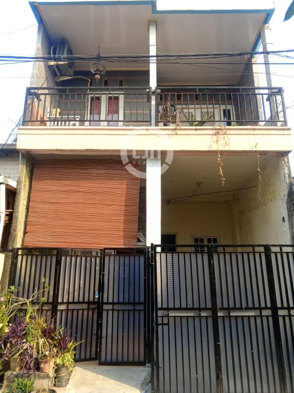 Rumah 2 Lantai di Griya Asri 1 Tambun Bekasi 
