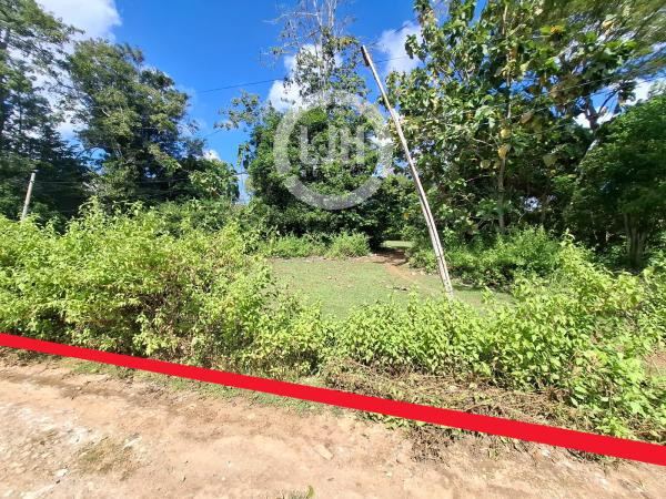 Prime Land for Sale Near Balangan Beach, Jimbaran, Ideal for Villa Complex or Residential